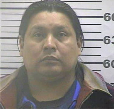Sanchez Timothy - SantaFe County, NM 