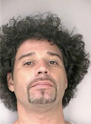 Gonzalez Victor - Hillsborough County, FL 