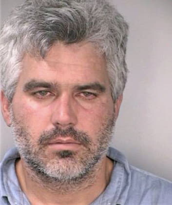 Borrell William - Hillsborough County, FL 