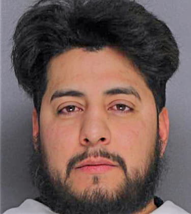 Rivera Aaron - Ellis County, TX 