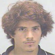Rodriguez Adrian - Dallas County, TX 