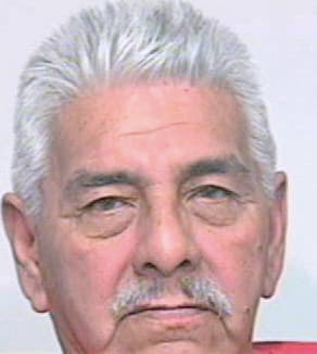 Gonzales Agustin - TomGreen County, TX 