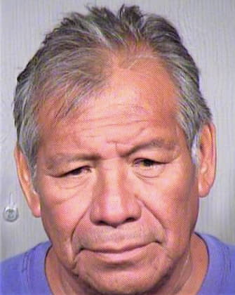 Martinez Alfredo - Maricopa County, AZ 