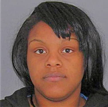 Townsend Allencia - Hamilton County, OH 