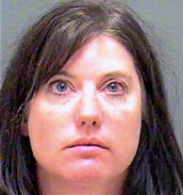 Cloer Amy - Mecklenburg County, NC 