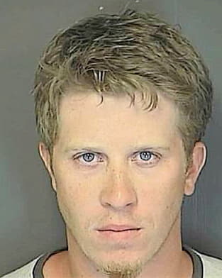 Shaw Andrew - Charleston County, SC 