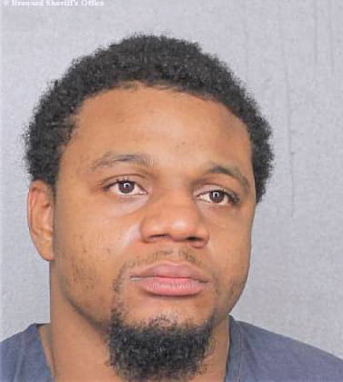 Philmore Antonio - Broward County, FL 