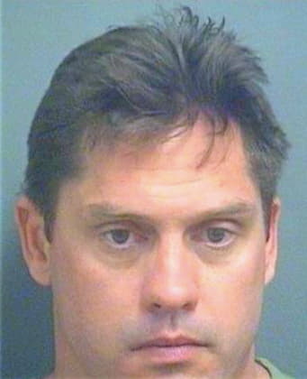 Reinaldo Arick - PalmBeach County, FL 