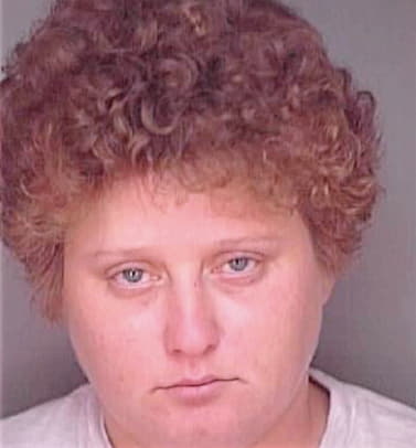 Bansner Arlene - Polk County, FL 