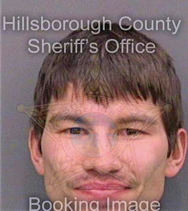 Rosenbacher Arturas - Hillsborough County, FL 