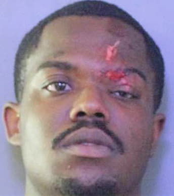 Joly Austin - Polk County, FL 