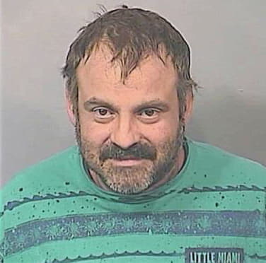 Layne Bret - Brevard County, FL 