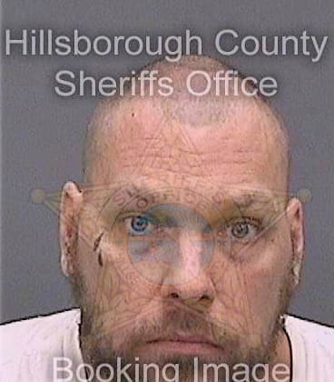 Browning Burman - Hillsborough County, FL 
