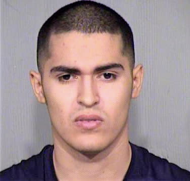 Perez Carlos - Maricopa County, AZ 