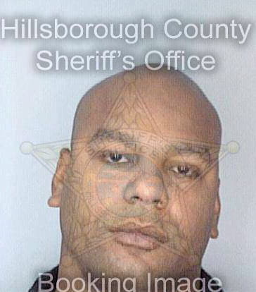 Rivera Ceasar - Hillsborough County, FL 