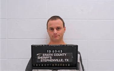 Mercer Christopher - Erath County, TX 