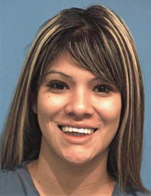 Gomez Danica - Williamson County, TX 