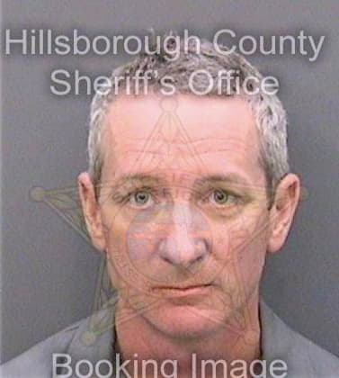 Williams Daniel - Hillsborough County, FL 
