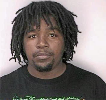 Holmes Daryl - Hillsborough County, FL 
