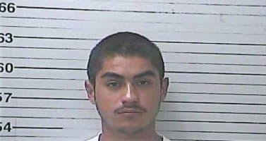 Rodriguez David - Harrison County, MS 