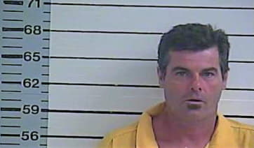 Thompson David - Desoto County, MS 