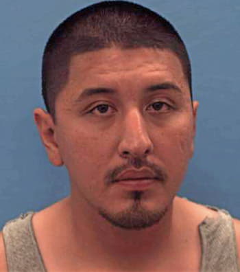 Velasquez David - Guadalupe County, TX 