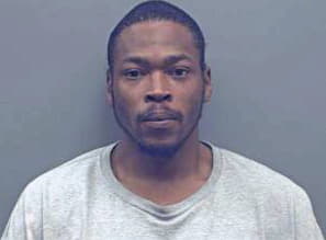 Foster De'andre - Smith County, TX 