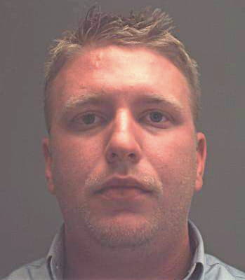 Dingivan Dustin - Douglas County, GA 