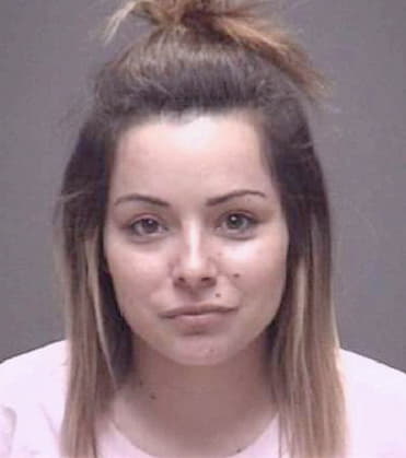 Faust Elizabeth - Galveston County, TX 