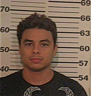 Fonseca Eric - Hidalgo County, TX 