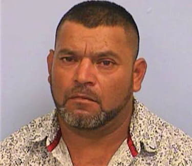 Velarde Gerardo - Travis County, TX 