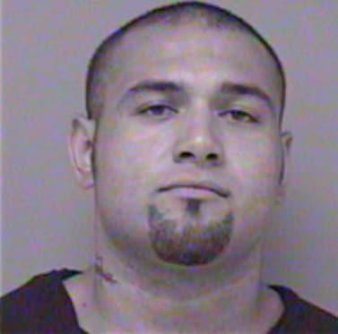 Gonzalez German - Madera County, CA 