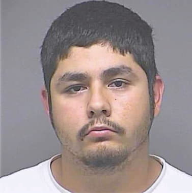 Mendez Gregorio - Denton County, TX 