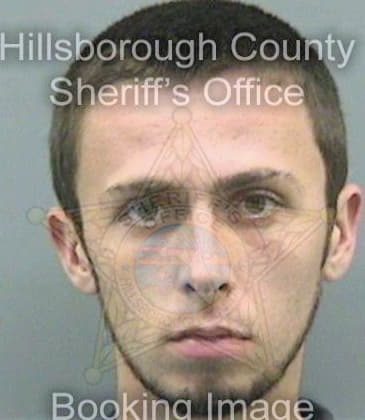 Nelson Ian - Hillsborough County, FL 