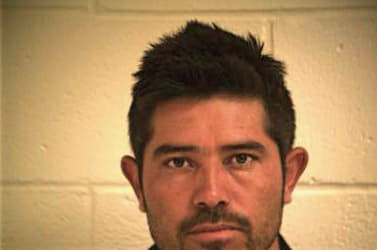 Cruz Ivan - Hidalgo County, TX 