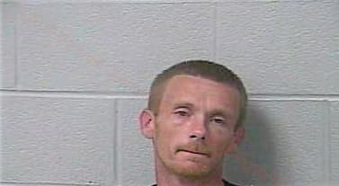 Brown James - Marshall County, TN 