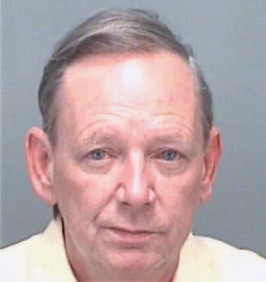 Dunaway James - Pinellas County, FL 
