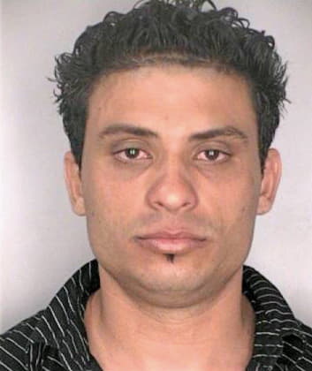 Armasabreut Janiel - Hillsborough County, FL 