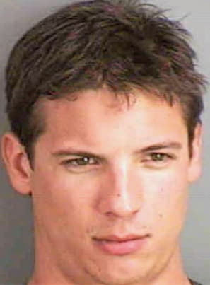 Baptista Jeffrey - Collier County, FL 
