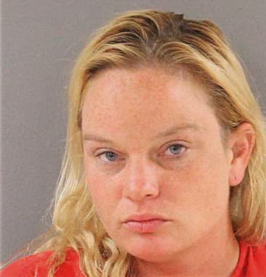 Llewellyn Jessica - Knox County, TN 