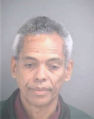 Batista Jesus - Hillsborough County, FL 