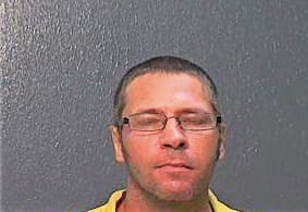 Martin John - Jackson County, MS 