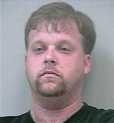 Tyndall John - Gwinnett County, GA 