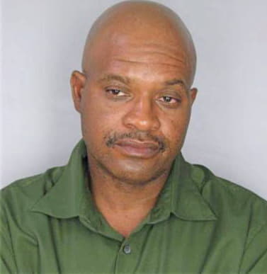 Jackson Johnnie - Hillsborough County, FL 