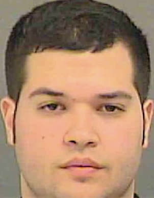 Roman Joneric - Mecklenburg County, NC 