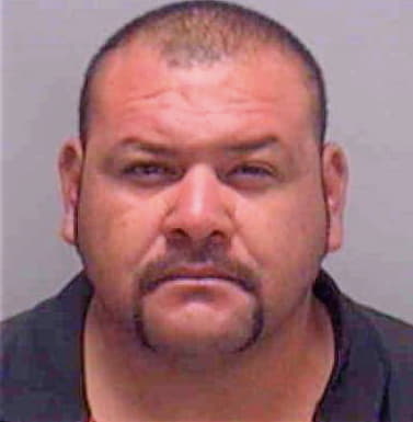 Aguallo Jose - Lee County, FL 