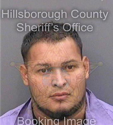 Bonillasanchez Jose - Hillsborough County, FL 