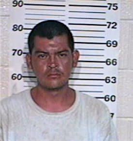 Cazares Jose - Hidalgo County, TX 
