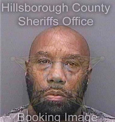 Gilley Joseph - Hillsborough County, FL 