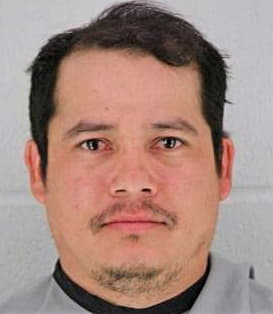 Alvarado Juan - Johnson County, KS 